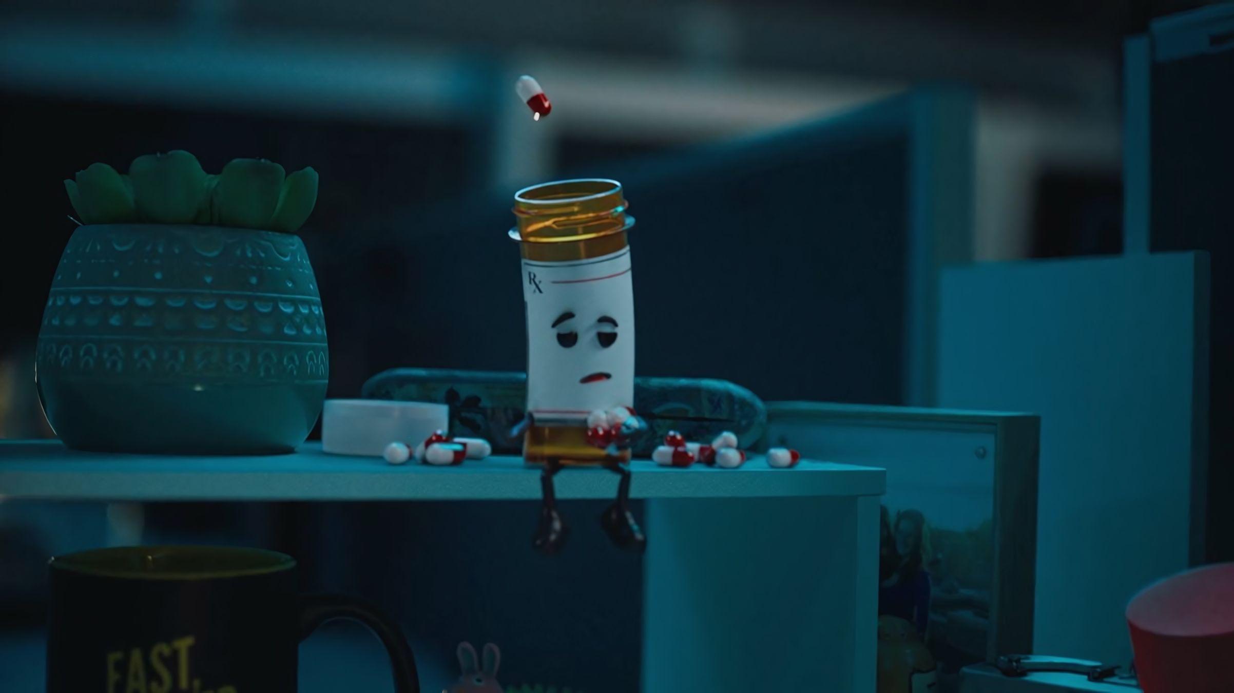 اضطرابات القلق