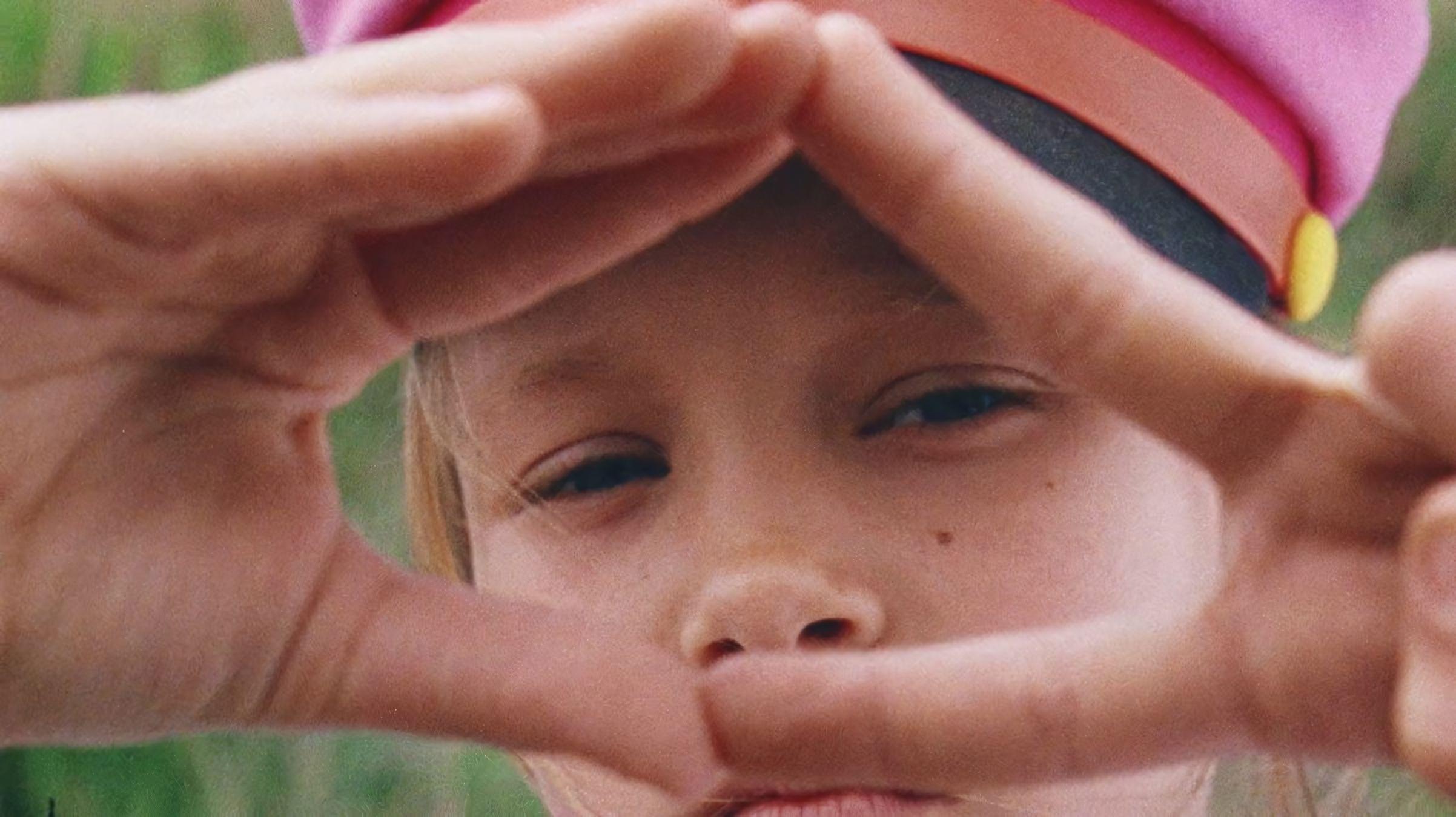 دليلك للتعامل مع الطفل الذي يبكي بكثرة