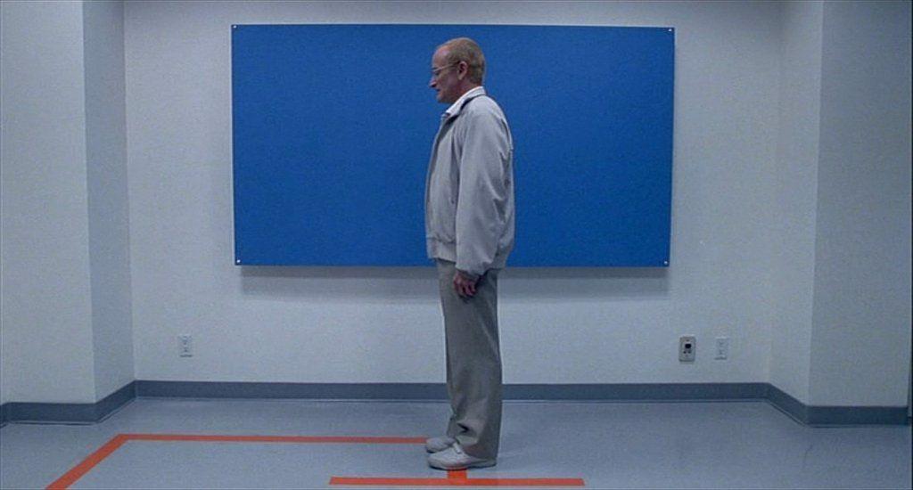 عوالم اضطراب الشخصية المعادية للمجتمع