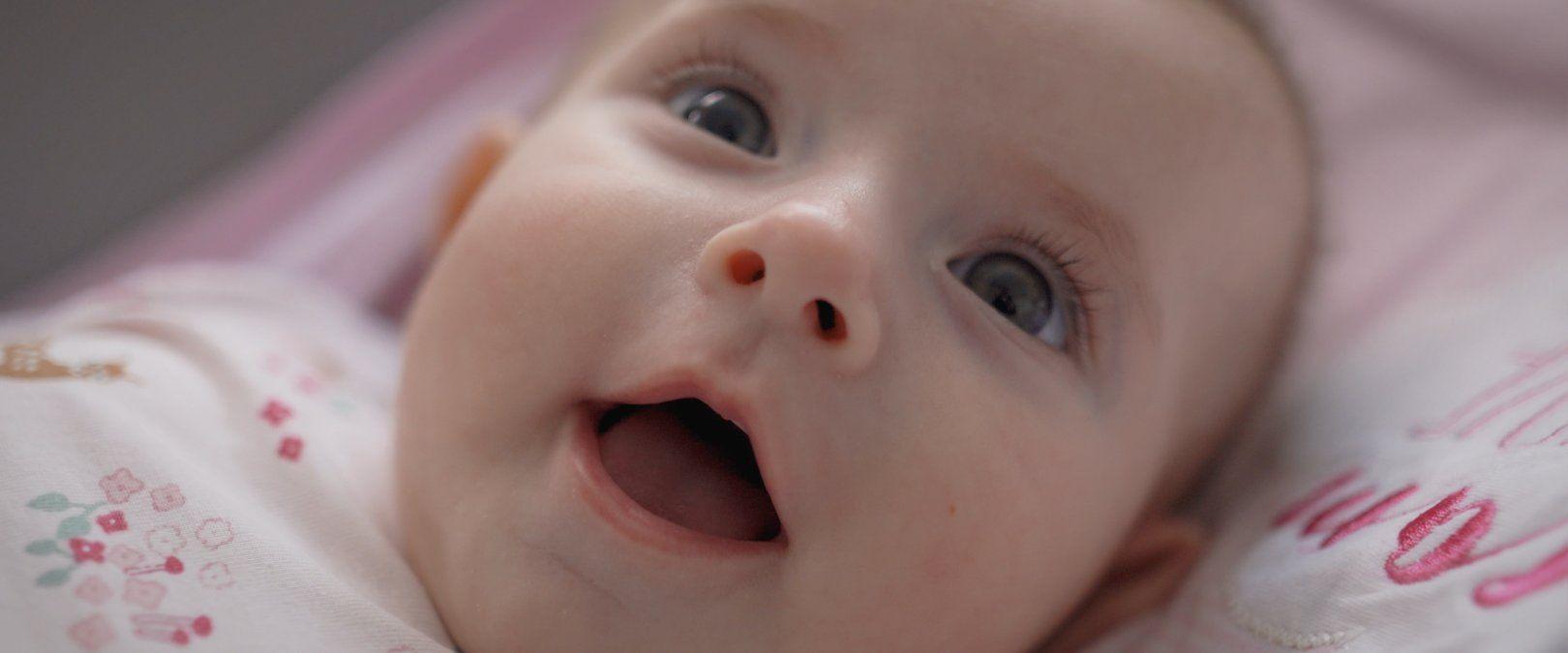 خرافات عن الطفل الرضيع