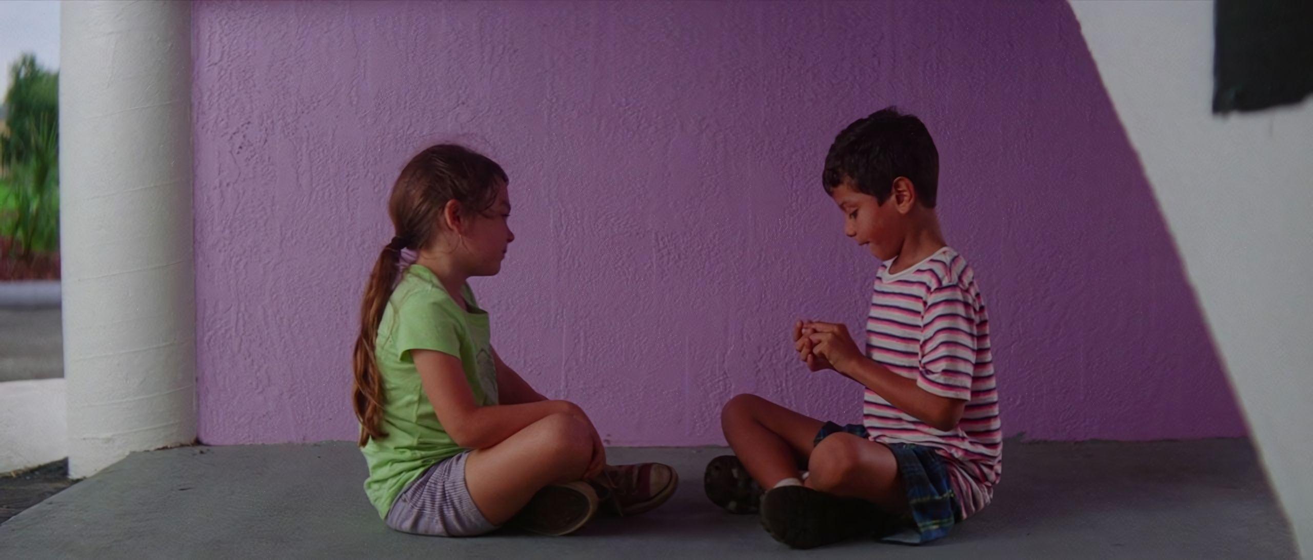 خصائص المرحلة العمرية (من 6 إلى 9 سنوات)