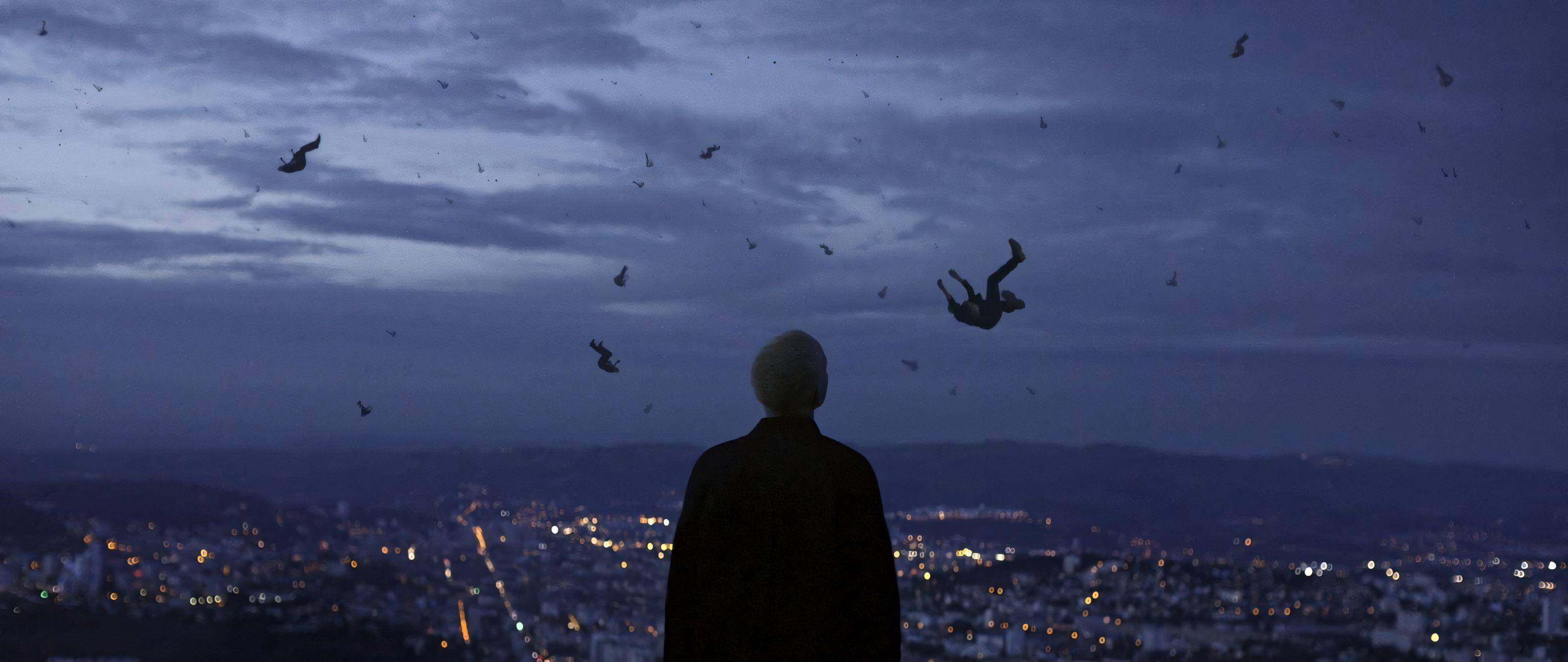 كشف أسرار اضطراب الشخصية النرجسية