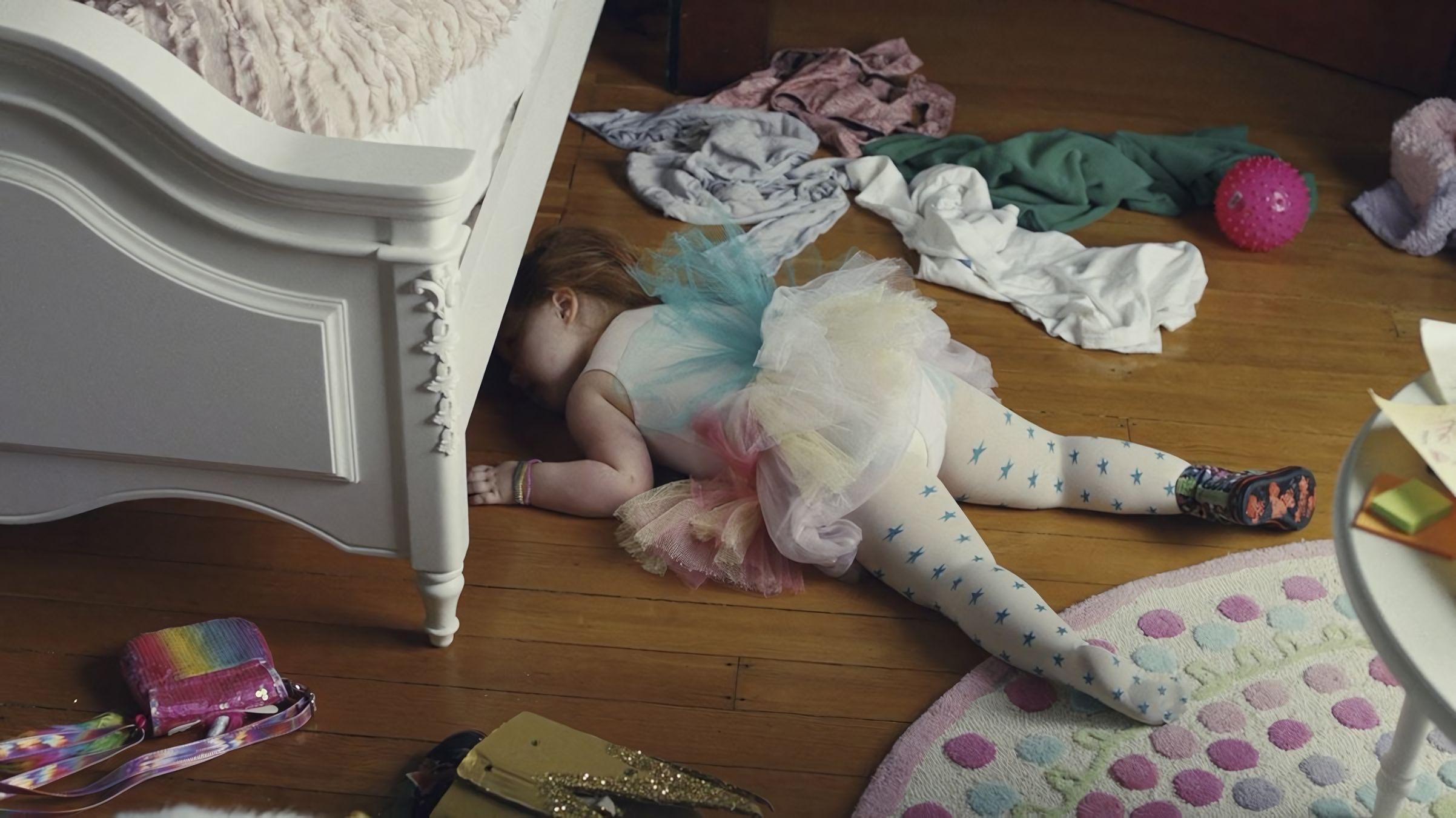 الاهتمام بحديث الولادة