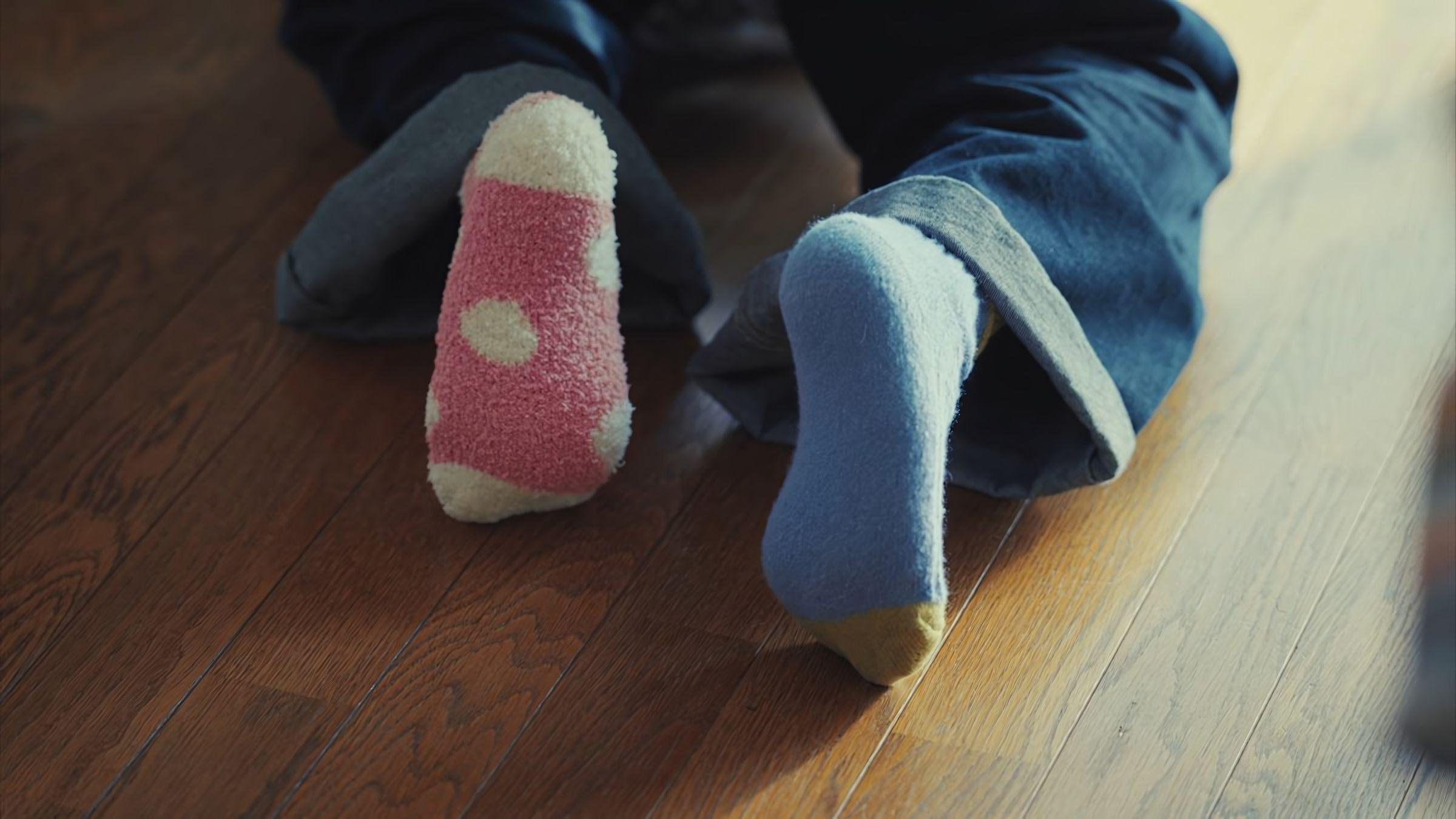 خصائص المرحلة العمرية (من 3 إلى 6 سنوات)