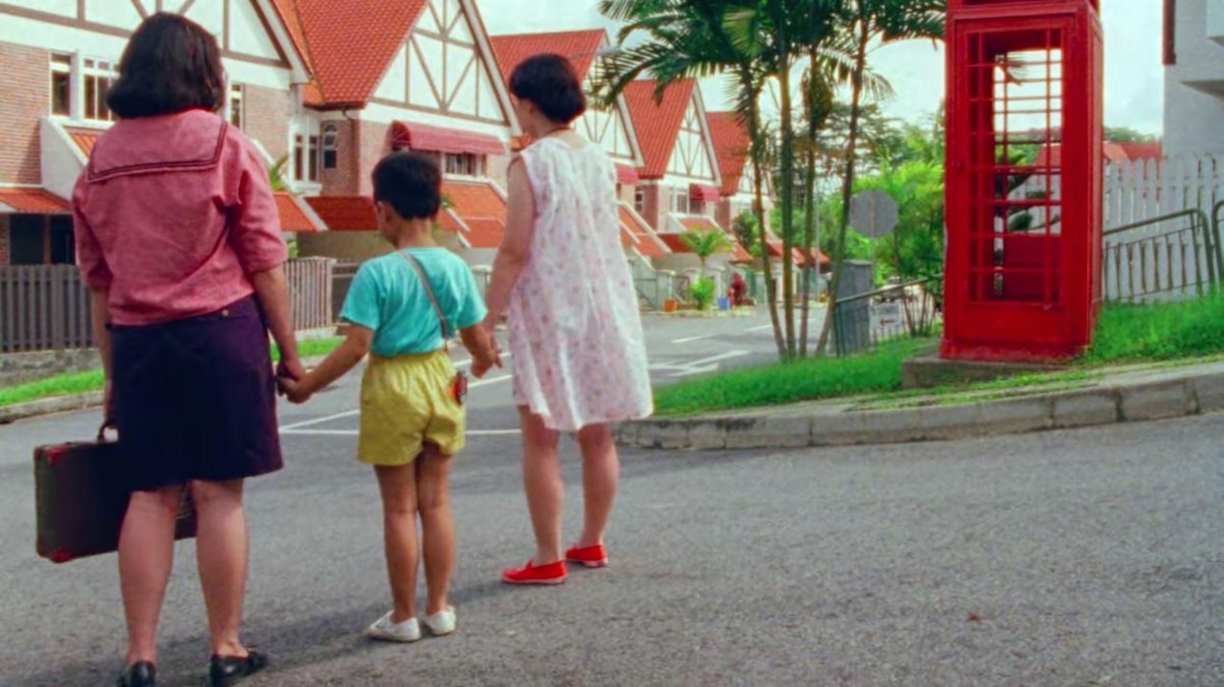 خصائص المرحلة العمرية من سنة ونصف إلى ثلاث سنوات