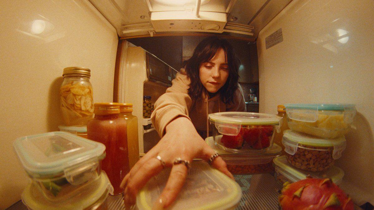 الأكل الجيد للصحة العقلية