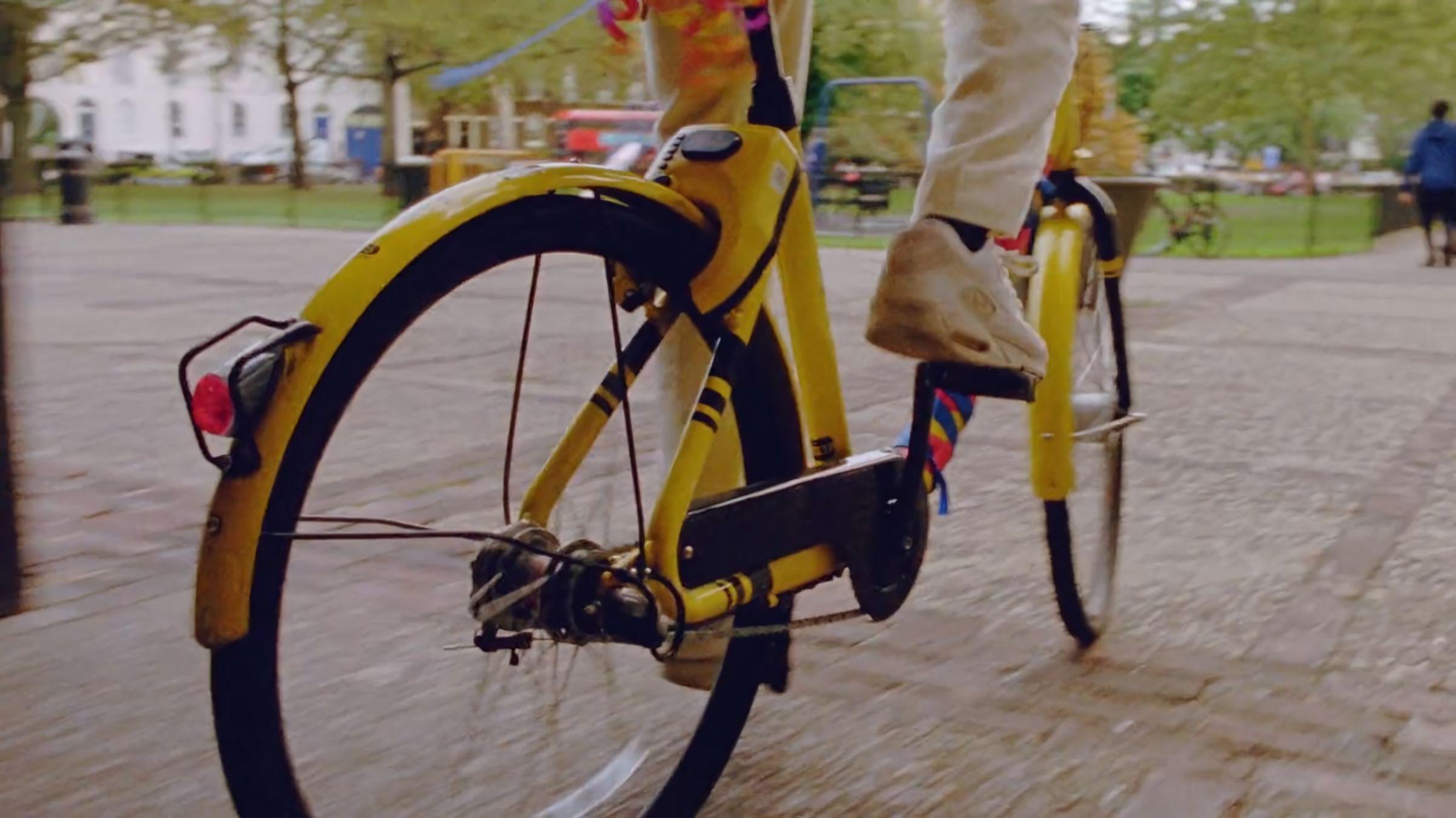 رحلة الدراجات الهوائية: اكتشاف 12 كنزا صحيا على عجلتين