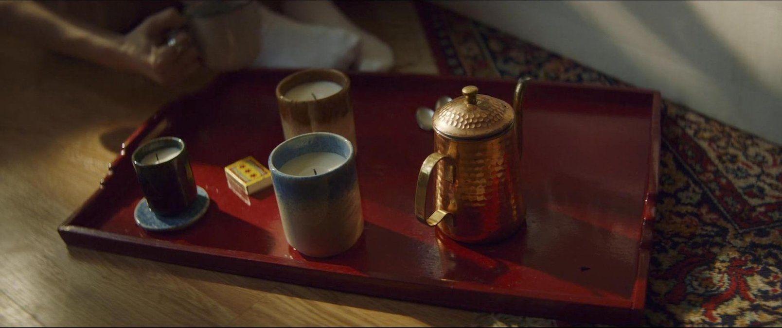 عالم الأشواجندا