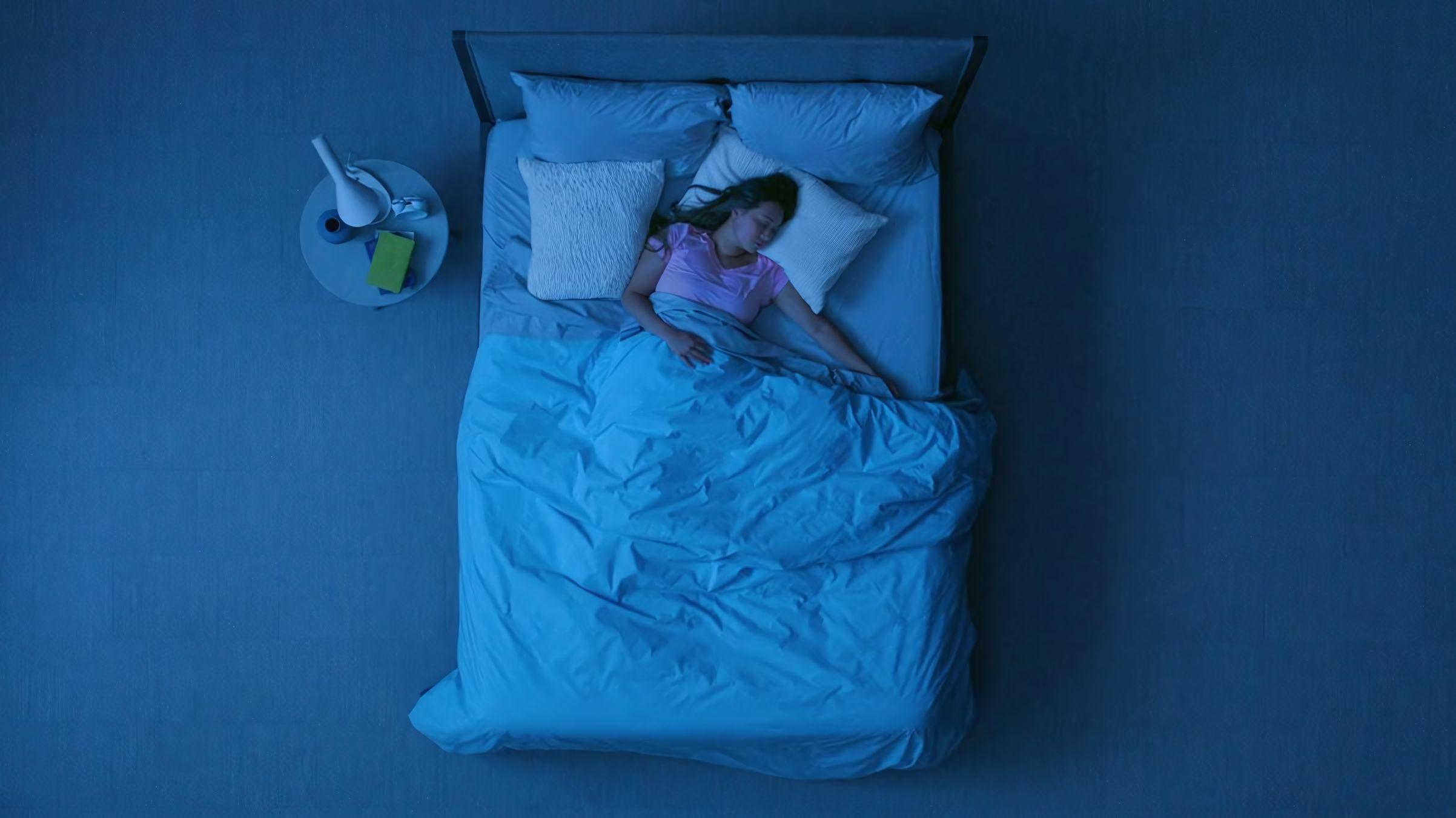 اكتئاب ما بعد الولادة