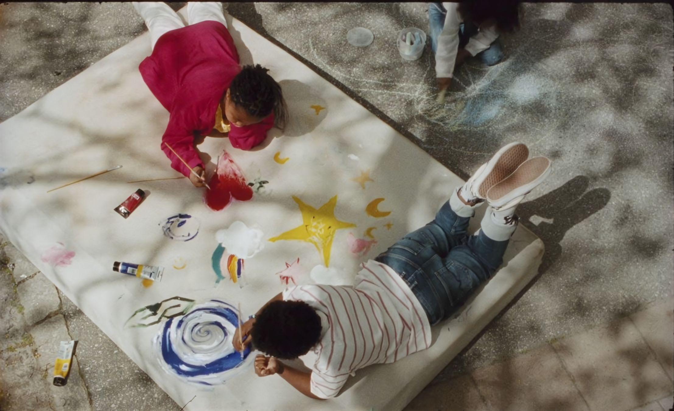 التنقل في طيات التوحد