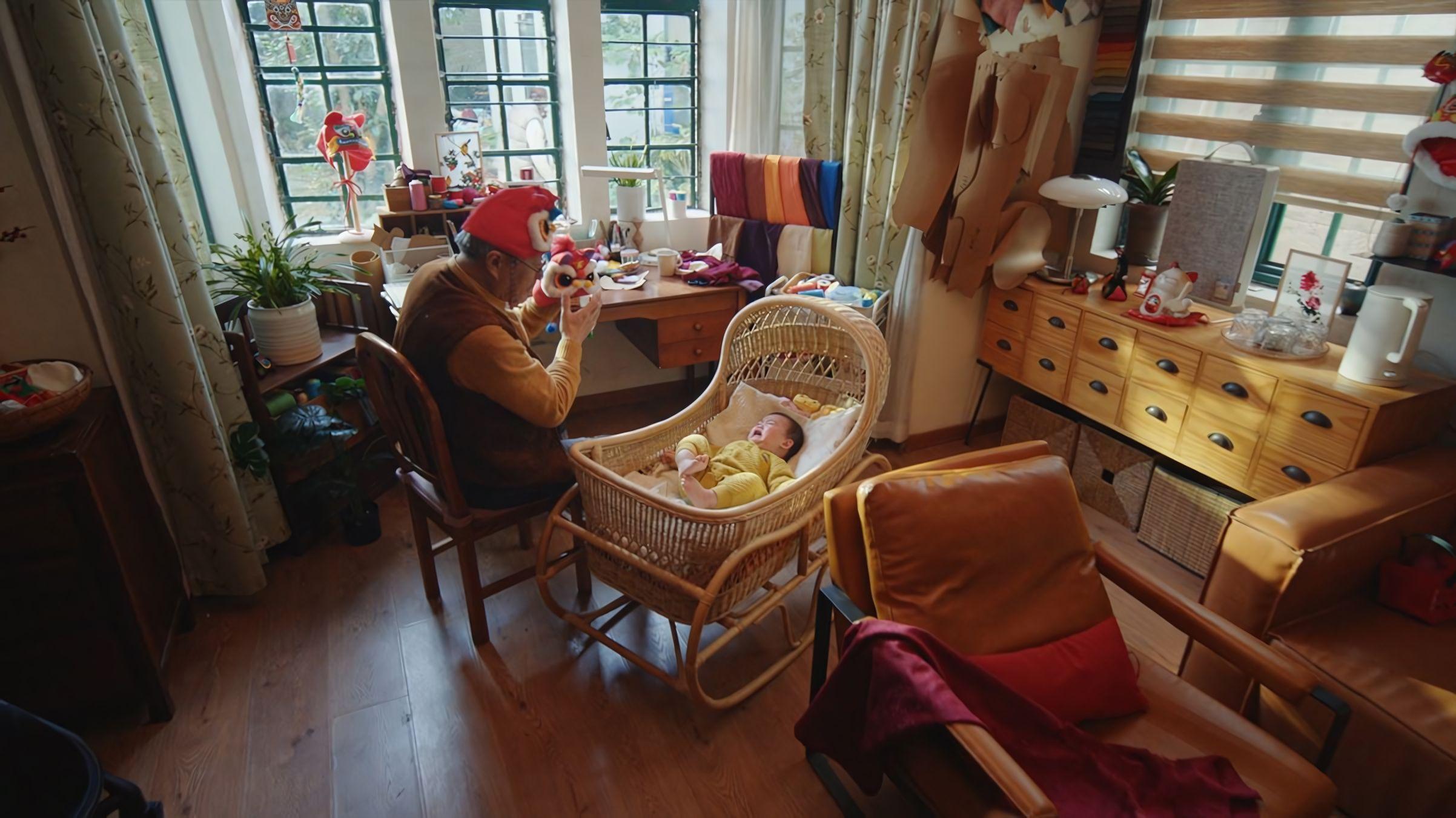 خصائص المرحلة العمرية (من صفر إلى 18 شهرًا)